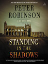 Cover image for Standing in the Shadows